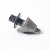 FRP01 Kennmatal Carbide Bullet Teath for Asphalt Road